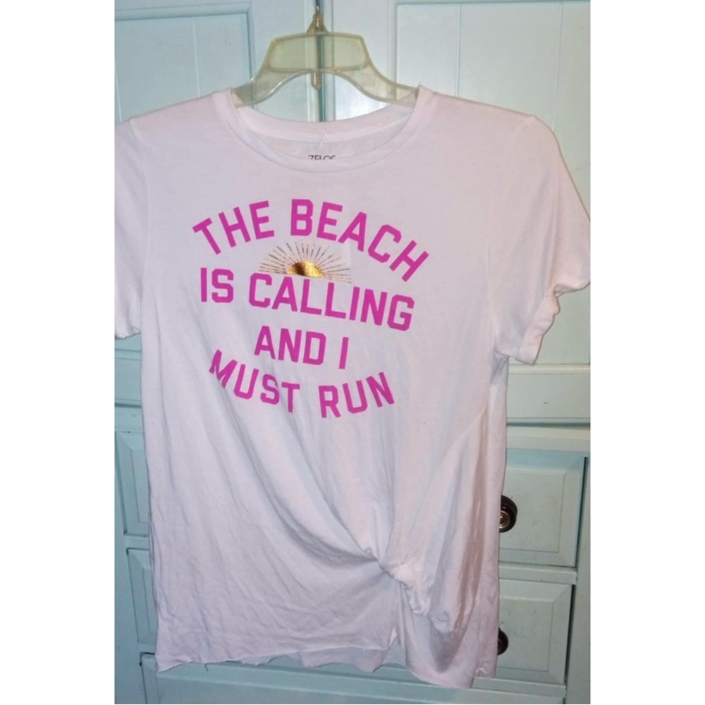 Short Sleeve Shirt